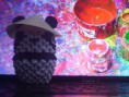 3D Origami Panda